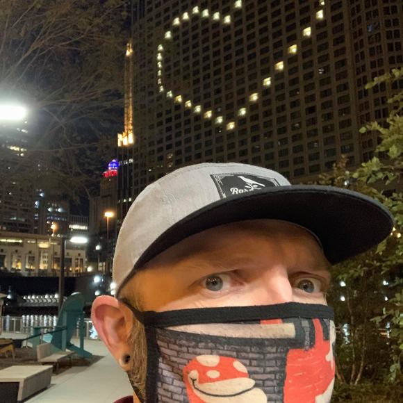 Poshmark profile picture for @jessedunn
